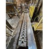 Custom Log Merchandiser Log Merchandising System